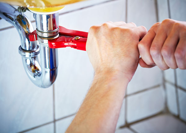 About Wicomico Church Plumbers